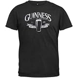 Guinness - Go Green T-Shirt
