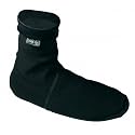 GORE BIKE WEAR GORE-TEX GT2 Socken Gr. 37/38 schwarz