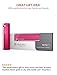 pluslifeguard Mini 1 Portable Cell Phone Charger - Pink