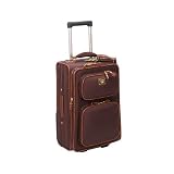 Liz Claiborne Escapade 21 Expandable CarryOn