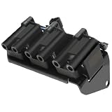 ACDelco E598C Ignition Coil by ACDelco