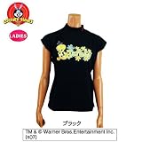 LOONEY TUNES�i���[�j�[�e���[���Y�j���f�B�X �W�b�v�A�b�v���b�N�V���c ���胂�f�� LTW-8101 �z���C�g M