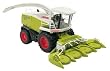 john deere mähdrescher