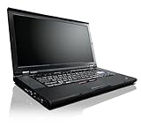 Lenovo Thinkpad W510 ~ Intel® CoreTM i7-820QM /12GB DDR3 RAM / 128GB SATA  ....