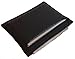 Minimalist Front Pocket Wallet Slim Men Leather Credit Card Holder