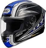 Shoei X-12 STREAMLINER TC-2 MOTORCYCLE Full-Face-Helmet