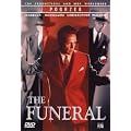The Funeral(DVD)Walken Penn Gallo Del Toro ABEL FERRARA