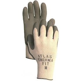 Click here to buy Atlas Therma Fit Insulated Gripper Glove - ATLAS INSULATED GRIPPER GLOVE - LARGE by Atlas Glove.