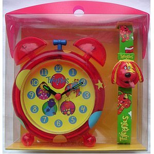 Childrens Toyshop  Toys : Tweenies Gift Pack