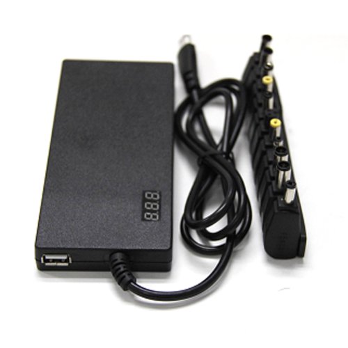 GSI Super Quality Universal 90W Watts AC Adapter 