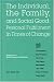 Book Nebraska Symposium on Motivation, 1994, Volume 42: The Individual, the Family, and Social Good: Personal Fulfillment in Times of Change (Nebraska Symp