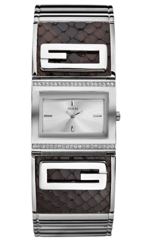 Guess Damen Armbanduhr Flair W15044L2