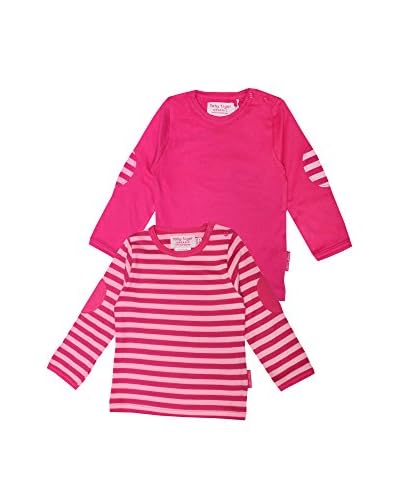 Toby Tiger 2tlg. Set Longsleeves Lstpackpipi