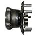 GMB 799-0122 Wheel Bearing Hub Assembly
