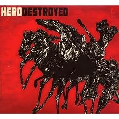 Hero Destroyed