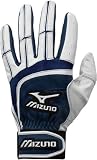 Mizuno Youth Franchise Batting Gloves