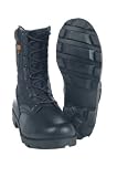 Produkt-Bild: US Tropenstiefel Kampfstiefel schwarz Cordura