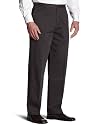 Dockers Men's Never Iron Flat Front Pant