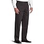 Dockers Men's Never Iron Flat Front Pant