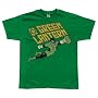 Green Lantern - Flying T-Shirt