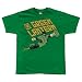 Search : Green Lantern - Flying T-Shirt