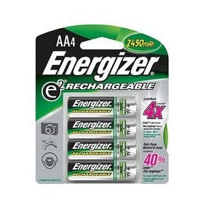 Nickel-Metal Hydride Toys & Gadgets Battery For Tiger Electronics Electronic Hand-Held Madden Football Game