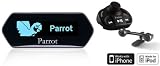 PARROT MKi9100 - Advanced Bluetooth  hands-free car kit for iPod and iPhone (inc TTS)