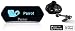Electronics : Parrot MKI9100 Bluetooth Hands Free Car Kit