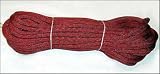 60-Foot 10.8mm Dynamic Rock Climbing Rope NEW