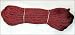 60-Foot 10.8mm Dynamic Rock Climbing Rope NEW