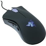 Razer DeathAdder Optische Maus USBvon "Razer"