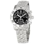Tissot Men's T17148655 PRS200 Chronograph Watch
