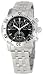 Tissot T-Sport PRS200 Steel Black Mens Watch T17.1.486.55