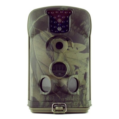 12M HD Video Trail Camera Flash: Invisible No-Glow Flash On Sale