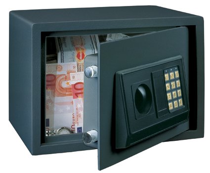 Rottner Tresor Elektroniktresor