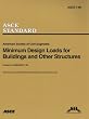 Minimum Design Loads for Buildings and Other Structures: ASCE 7-98