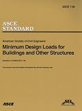 Minimum Design Loads for Buildings and Other Structures: ASCE 7-98