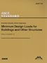 Minimum Design Loads for Buildings and Other Structures: ASCE 7-98
