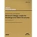 Minimum Design Loads for Buildings and Other Structures: ASCE 7-98