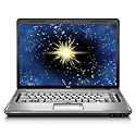 HP Pavilion dv5t Intel Core 2 Duo P7350 (2.0GHz), 15.4" diagonal WXGA High-Definition HP BrightView Widescreen Display, 4GB DDR2 RAM, 320GB SATA HD, Intel Graphics Media Accelerator X4500, Webcam, Wireless a/b/g/, SuperMulti 8X DVD+/-R/RW with Double Layer Support, Microsoft Works 9.0 , Windows Vista Home Premium
