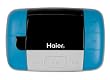 ibiza Rhapsody HHH1A-2G Trainer Sport MP3 Player with Pedometer and Heart-Rate Monitor ibiza Rhapsody HHH1A-2G Trainer Sport MP3 Player with Pedometer and Heart-Rate Monitor