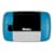 ibiza Rhapsody HHH1A-2G Trainer Sport MP3 Player with Pedometer and Heart-Rate Monitor