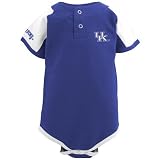 Kentucky Wildcats Infant Royal Blue Lead Off Creeper