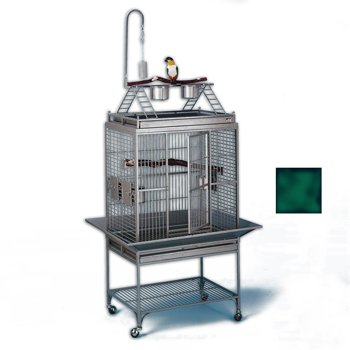 Avian Adventures Chiquita Playtop Bird Cage