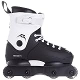 Razors Genesys Kid's Aggressive Inline Skates - 3-6