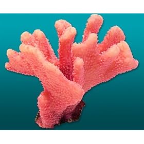 Nature's Image Artificial Corals: Pocillopora Pink by