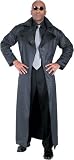 The Matrix: Morpheus Adult Costume