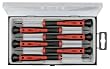 Felo 0715731846 Set of 6 Torx & Hex Precision Screwdrivers, 240 Series
