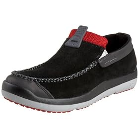 Buy crocs Mens Linden Casual Slip On