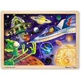 Space Voyage Jigsaw (48 pc)